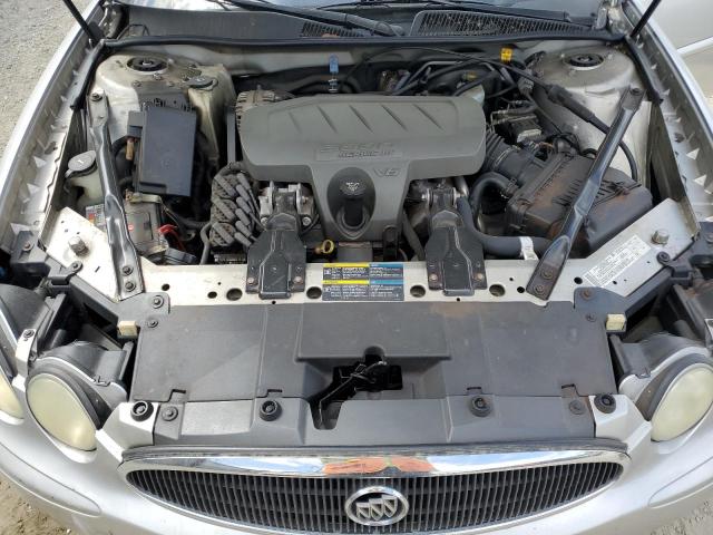 Photo 11 from auction – 2006 BUICK LACROSSE C with VIN 2G4WC552661114621