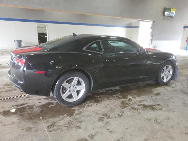 Photo 3 from auction – 2010 CHEVROLET CAMARO LT with VIN 2G1FB1EV4A9191520