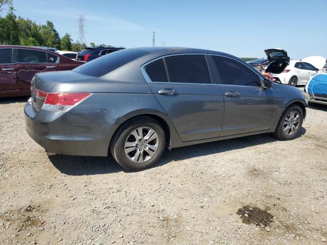Photo 3 from auction – 2011 HONDA ACCORD with VIN 1HGCP2F67BA144580