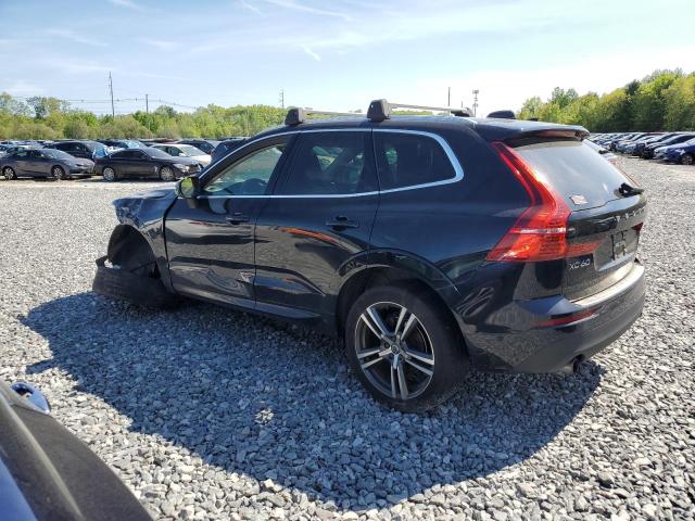 Photo 2 from auction – 2019 VOLVO XC60 T5 with VIN LYV102RK4KB319475