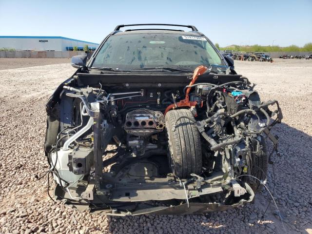 Photo 5 from auction – 2020 TOYOTA RAV4 LIMIT with VIN 4T3D6RFV0LU005299