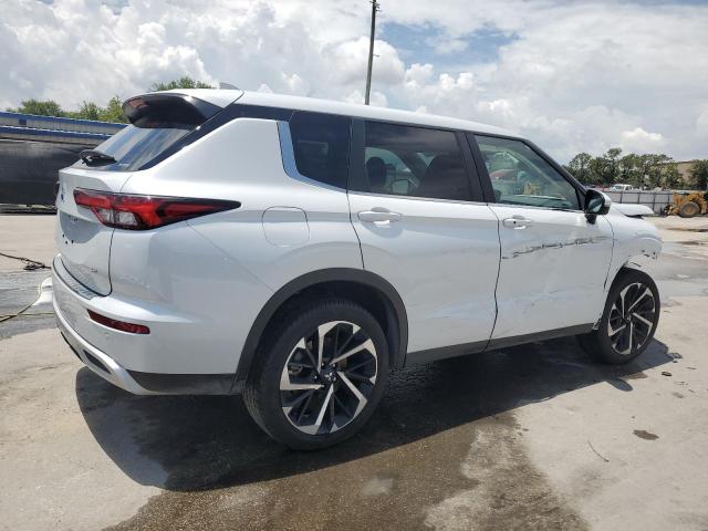 Photo 3 from auction – 2024 MITSUBISHI OUTLANDER with VIN JA4J4VA84RZ082618