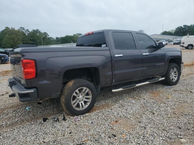 Photo 3 from auction – 2014 CHEVROLET SILVERADO with VIN 3GCPCREC2EG554818