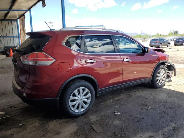 Photo 3 from auction – 2016 NISSAN ROGUE S with VIN JN8AT2MT2GW029491