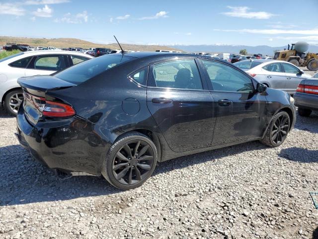 Photo 3 from auction – 2016 DODGE DART SXT S with VIN 1C3CDFFA7GD822130