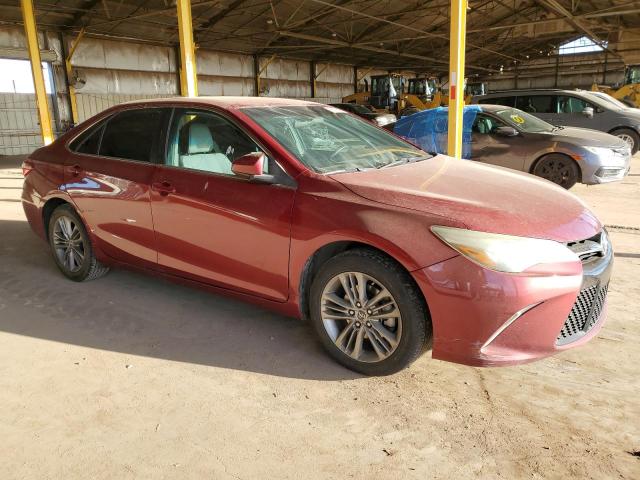 Photo 4 from auction – 2016 TOYOTA CAMRY LE with VIN 4T1BF1FKXGU547152