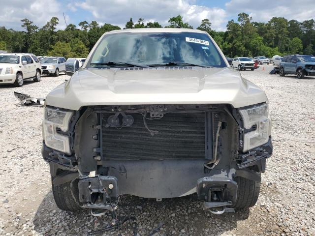 Photo 5 from auction – 2017 FORD F150 SUPER with VIN 1FTEW1EF6HKD87063