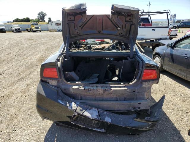 Photo 6 from auction – 2013 DODGE CHARGER PO with VIN 2C3CDXAT6DH610414