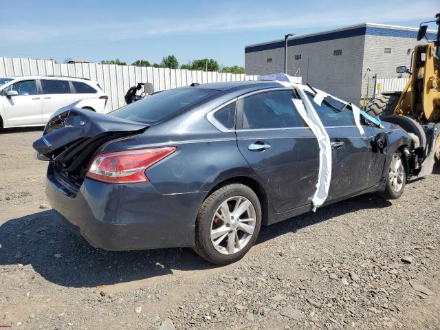 Photo 3 from auction – 2013 NISSAN ALTIMA 2.5 with VIN 1N4AL3APXDC237856