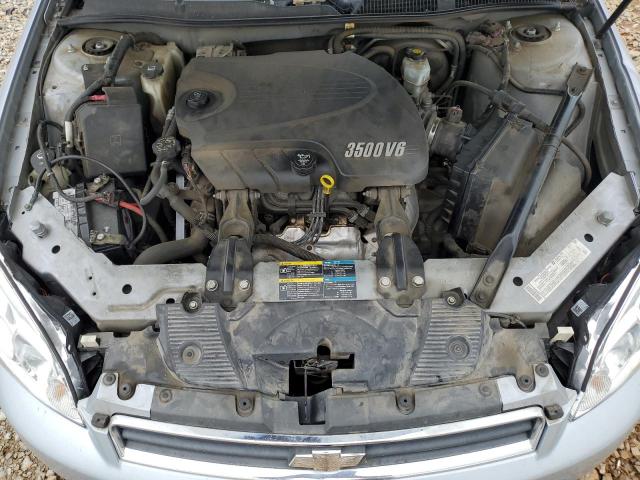 Photo 11 from auction – 2006 CHEVROLET IMPALA LT with VIN 2G1WT58K669305448