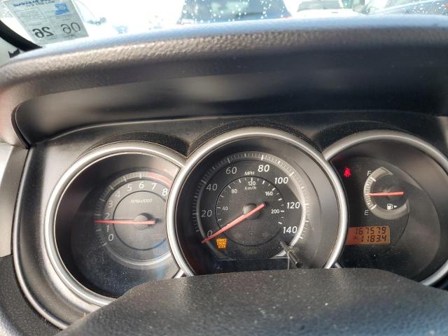Photo 9 from auction – 2012 NISSAN VERSA S with VIN 3N1BC1CP3CK277370