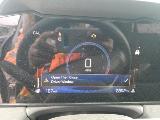 Photo 9 from auction – 2024 CHEVROLET TRAILBLAZE with VIN KL79MPS21RB137546