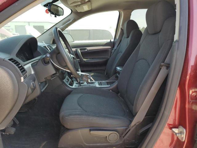 Photo 7 from auction – 2008 SATURN OUTLOOK with VIN 5GZER137X8J189710