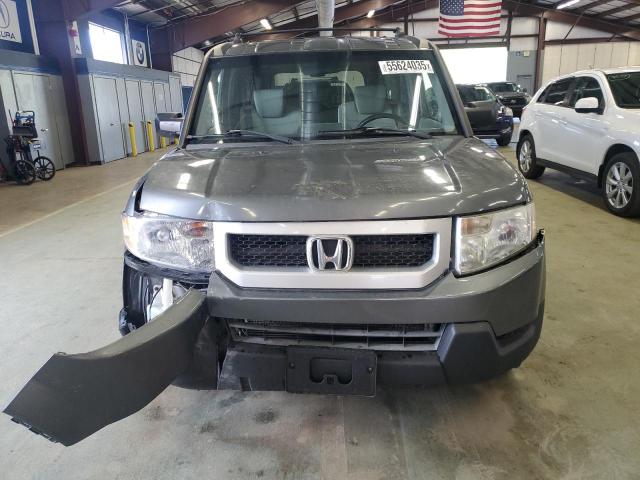 Photo 5 from auction – 2011 HONDA ELEMENT LX with VIN 5J6YH2H33BL000575