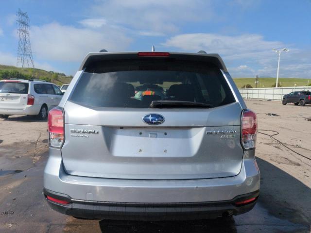 Photo 6 from auction – 2017 SUBARU FORESTER 2 with VIN JF2SJAGC3HH591323