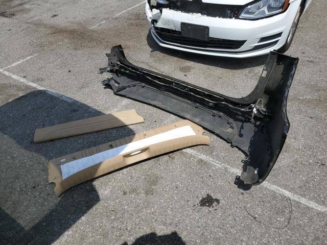 Photo 13 from auction – 2017 KIA SEDONA EX with VIN KNDMC5C16H6273026