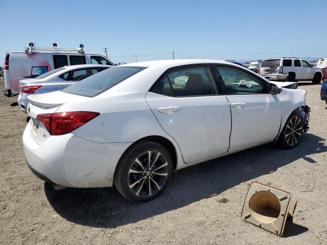 Photo 3 from auction – 2019 TOYOTA COROLLA L with VIN 2T1BURHE9KC229500