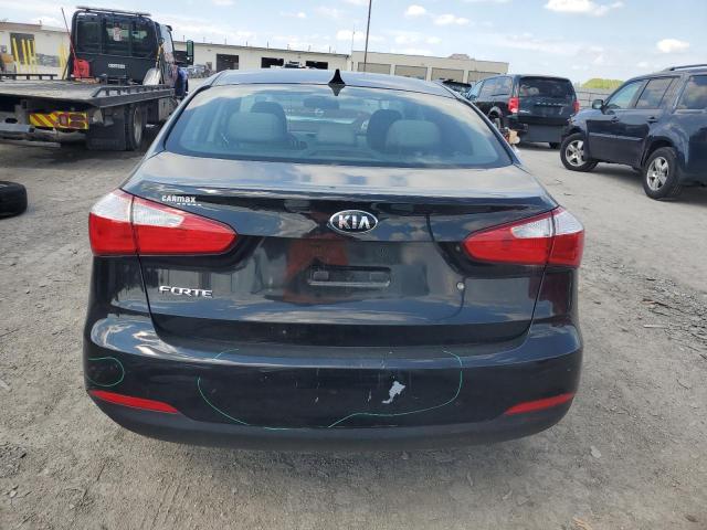 Photo 6 from auction – 2014 KIA FORTE LX with VIN KNAFK4A60E5252742