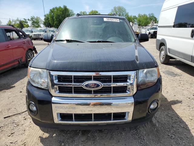 Foto 5 de la subasta – 2010 FORD ESCAPE LIM con VIN 1FMCU9EG2AKD44684