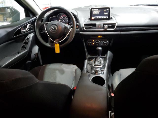 Photo 8 from auction – 2015 MAZDA 3 with VIN 3MZBM1U70FM124444