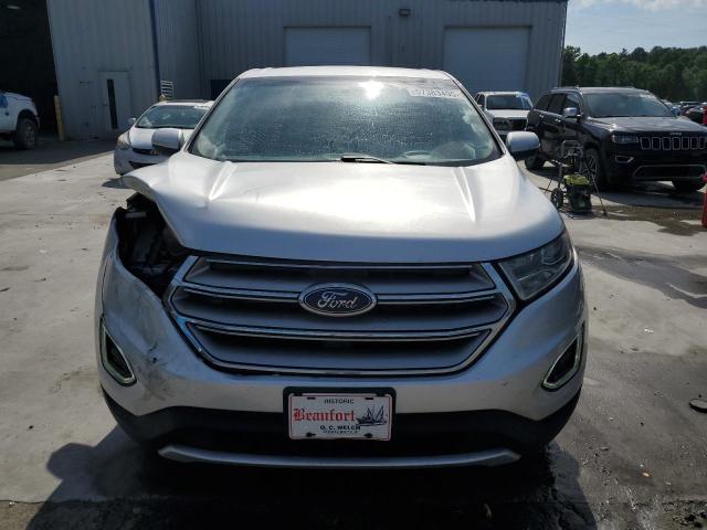 Photo 5 from auction – 2018 FORD EDGE SEL with VIN 2FMPK3J87JBB27855
