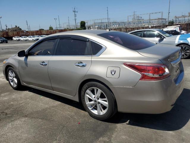 Photo 2 from auction – 2013 NISSAN ALTIMA 2.5 with VIN 1N4AL3AP7DC101426
