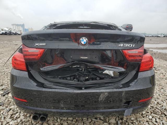 Photo 6 from auction – 2017 BMW 430XI GRAN with VIN WBA4F9C30HG812229