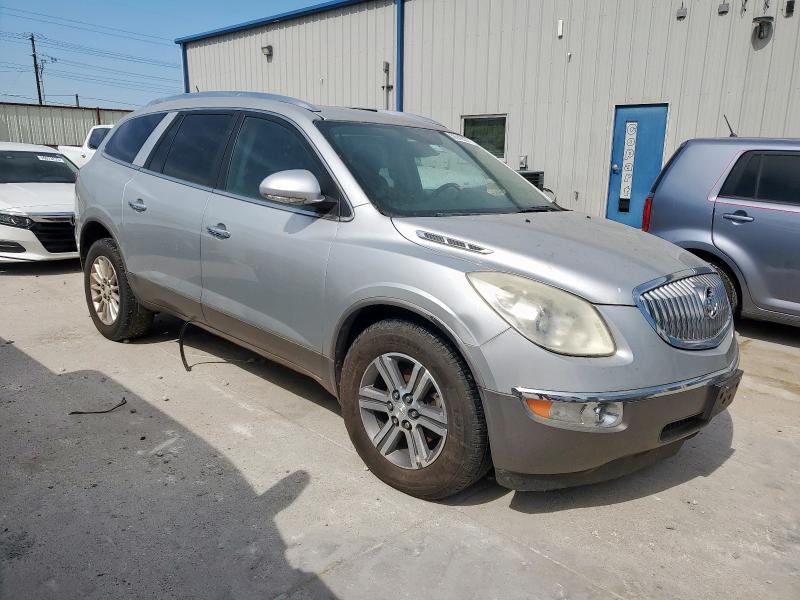 Photo 4 from auction – 2011 BUICK ENCLAVE with VIN 5GAKRAED0BJ280677