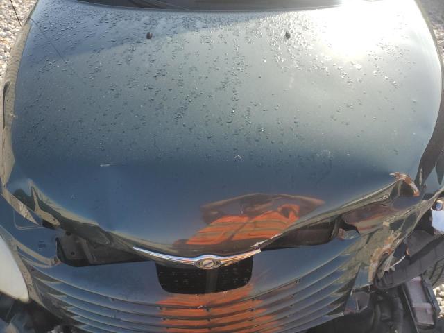 Photo 12 from auction – 2001 CHRYSLER PT CRUISER with VIN 3C4FY4BB71T687877