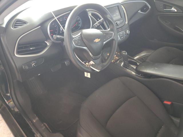 Photo 8 from auction – 2016 CHEVROLET MALIBU LS with VIN 1G1ZB5ST0GF232085