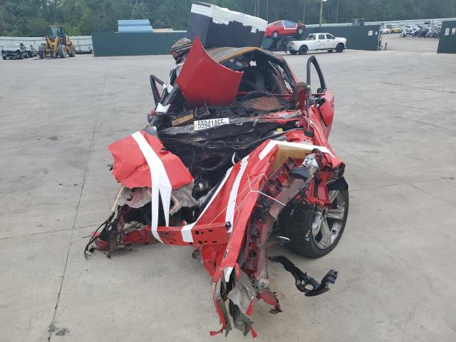Photo 5 from auction – 2018 DODGE CHARGER R/ with VIN 2C3CDXCT0JH175446