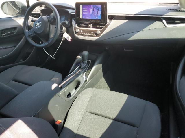 Photo 8 from auction – 2025 TOYOTA COROLLA LE with VIN 5YFB4MDE5SP229843