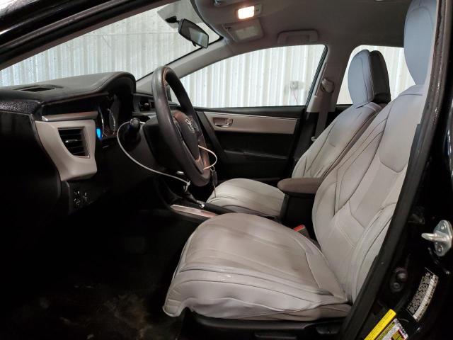 Photo 7 from auction – 2016 TOYOTA COROLLA L with VIN 5YFBURHEXGP398643