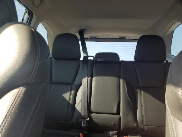 Photo 10 from auction – 2023 SUBARU FORESTER T with VIN JF2SKARC8PH535418