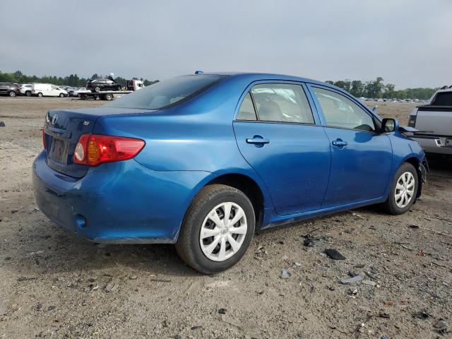 Photo 3 from auction – 2010 TOYOTA COROLLA BA with VIN 1NXBU4EEXAZ334633