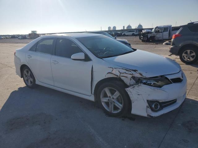 Photo 4 from auction – 2013 TOYOTA CAMRY L with VIN 4T1BF1FKXDU224442