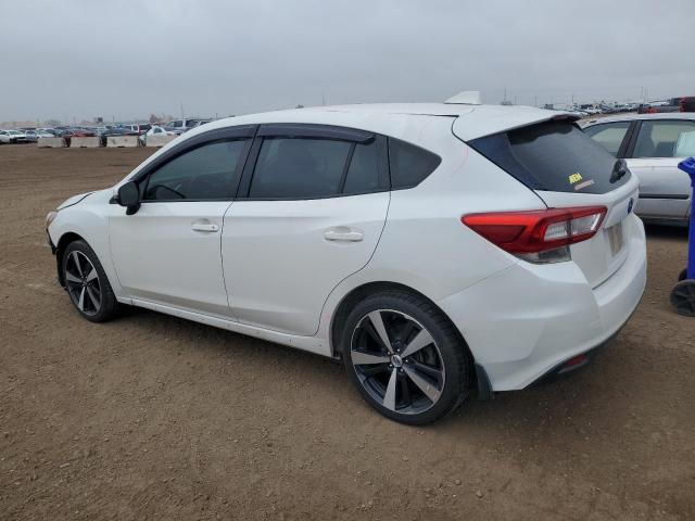 Photo 2 from auction – 2019 SUBARU IMPREZA SP with VIN 4S3GTAJ64K3748508