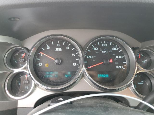Photo 9 from auction – 2012 CHEVROLET SILVERADO with VIN 3GCPKSE71CG101235