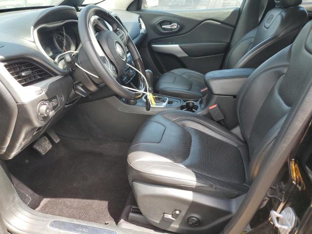 Photo 7 from auction – 2018 JEEP CHEROKEE O with VIN 1C4PJMJX7JD613354