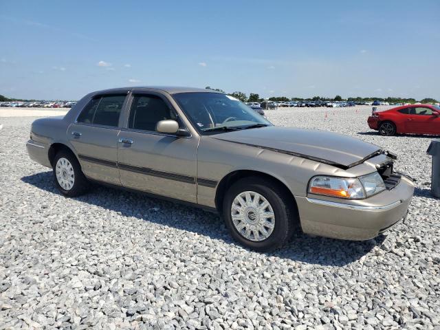 Photo 4 from auction – 2004 MERCURY GRAND MARQ with VIN 2MEFM74WX4X686883