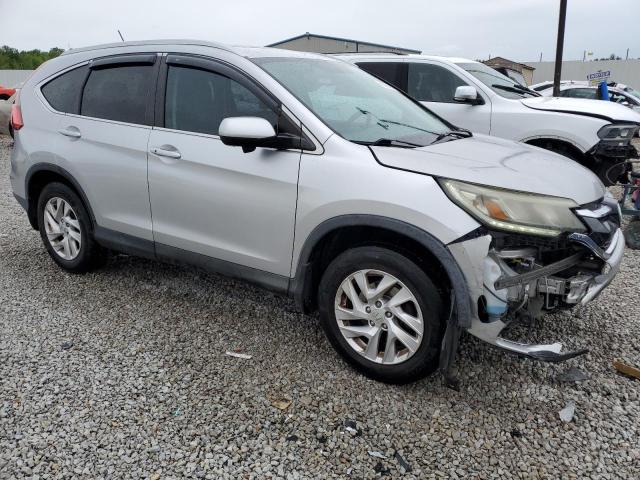 Photo 4 from auction – 2016 HONDA CR-V EXL with VIN 2HKRM3H78GH505246