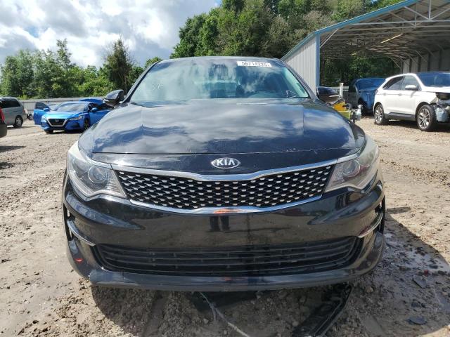 Photo 5 from auction – 2016 KIA OPTIMA EX with VIN 5XXGU4L31GG032075