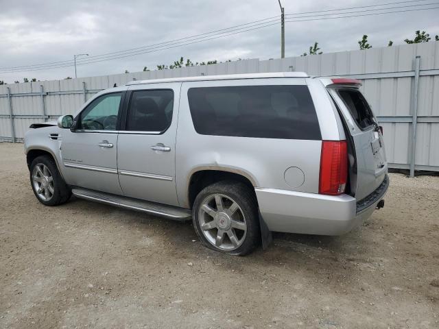 Photo 2 from auction – 2013 CADILLAC ESCALADE E with VIN 1GYS4HEF4DR163769