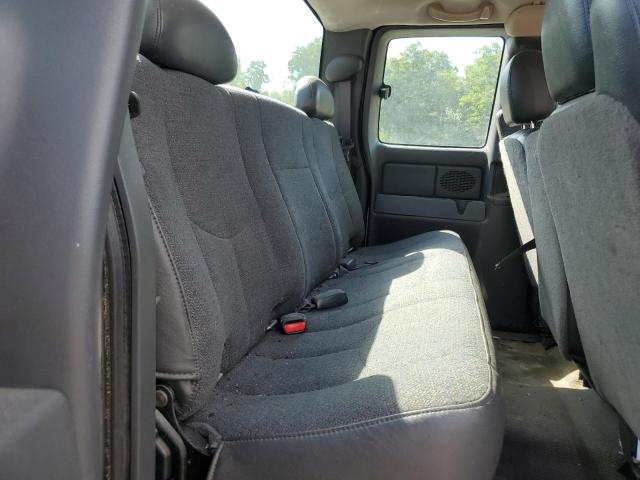 Photo 10 from auction – 2005 GMC NEW SIERRA with VIN 1GTEC19T65Z354804