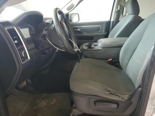 Photo 7 from auction – 2014 RAM 2500 SLT with VIN 3C6TR5DT1EG301942