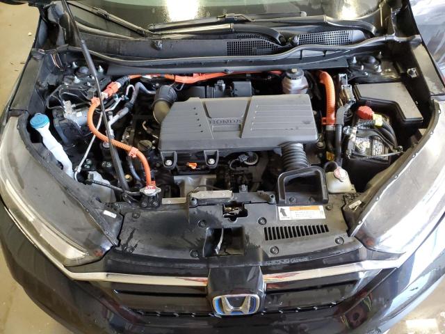 Photo 12 from auction – 2022 HONDA CR-V EX with VIN 5J6RT6H52NL001636