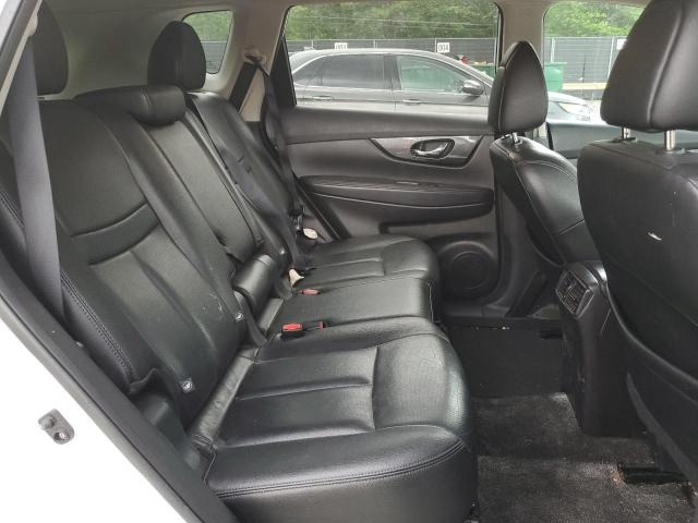 Photo 11 from auction – 2016 NISSAN ROGUE S with VIN 5N1AT2MT3GC776008