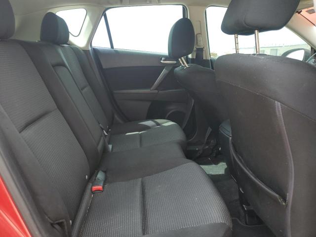 Photo 10 from auction – 2013 MAZDA 3 I with VIN JM1BL1L76D1729182