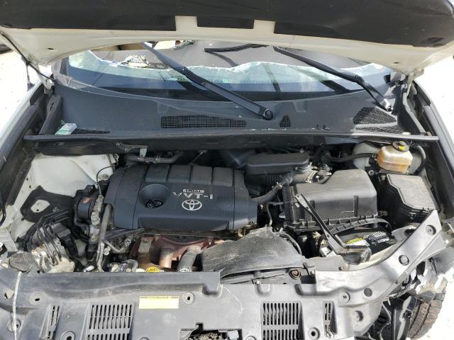 Photo 12 from auction – 2009 TOYOTA HIGHLANDER with VIN JTEDA41A092001689