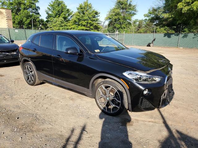 Photo 4 from auction – 2018 BMW X2 XDRIVE2 with VIN WBXYJ5C31JEF78489